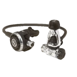 MK19 Evo/G260 Dive Regulator System
