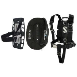 S-TEK PRO SYSTEM PACKAGE