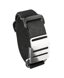XDEEP Tank Strap With Stainless Cam Buckle
