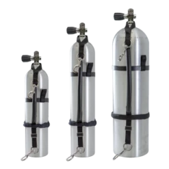 Highland Stage Bottle Strap Kits