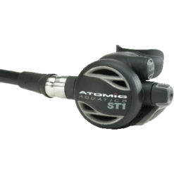 ST1 Regulator -Mystic Shop st1 second stage