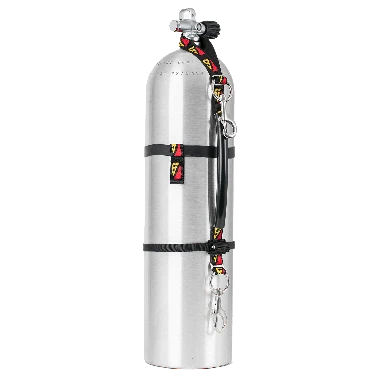 Stage Bottle Rigging Kit 1 Stage Bottle Rigging Kit