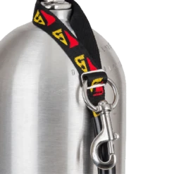 Stage Bottle Rigging Kit 5 Stage Bottle Rigging Kit -Mystic Shop stage strap kit2