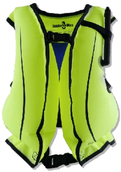Ultra Comf Snorkeling Vest