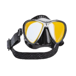 Synergy 2 Twin Trufit Dive Mask W/Comfort Strap -Mystic Shop synergy 2 comfort2