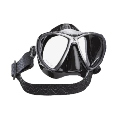 Synergy 2 Twin Trufit Dive Mask W/Comfort Strap -Mystic Shop synergy 2 comfort3