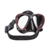 Synergy 2 Twin Trufit Dive Mask W/Comfort Strap