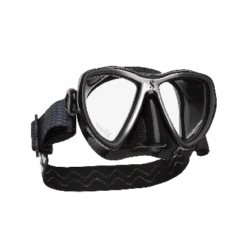 Synergy Mini Dive Mask, Black Skirt 7 Synergy Mini Dive Mask, Black Skirt -Mystic Shop synergy mini black skirt3