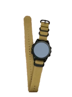 Nate-O-Strap For Teric -Mystic Shop tan