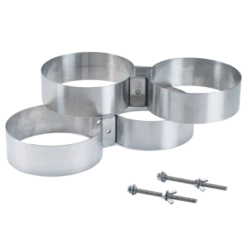 Dive Rite 5.5" Tank Bands