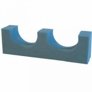 2- Tank Foam Holder 1 2- Tank Foam Holder