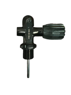 Pro Valve - Yoke/Din
