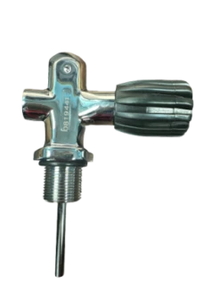 Pro Valve - Yoke/Din -Mystic Shop tankvalve1