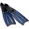 TUSA Solla Full Foot Fins - Closeout