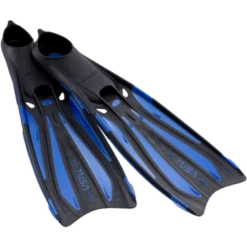 TUSA Solla Full Foot Fins - Closeout