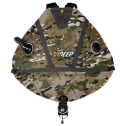 Stealth 2.0 Rec SM Rig - Color Version 24 Stealth 2.0 Rec SM Rig - Color Version -Mystic Shop tec camo 2