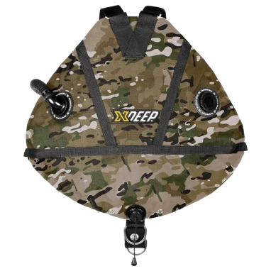 Stealth 2.0 Rec SM Rig - Color Version 12 Stealth 2.0 Rec SM Rig - Color Version - Image 12