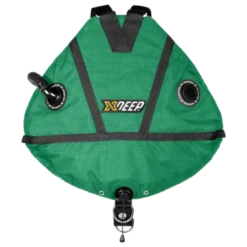 Stealth 2.0 Rec SM Rig - Color Version 17 Stealth 2.0 Rec SM Rig - Color Version -Mystic Shop tec sea 2