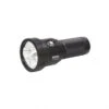 3800 Lumen Narrow Beam Technical Light - Black