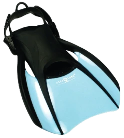 Aqua Lung Trek Snorkel Fin-Discontinued