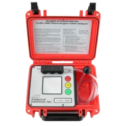 Portable TruMix Trimix Analyzer -Mystic Shop trumix