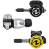 Aqua Lung Helix Compact Pro 3 Piece Regulator Set