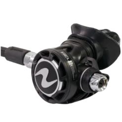 Aqua Lung Helix Compact Pro 3 Piece Regulator Set -Mystic Shop udrhcpyop 3