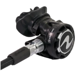 Aqua Lung Helix Compact Pro 3 Piece Regulator Set -Mystic Shop udrhcpyop 4