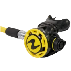 Aqua Lung Helix Compact Pro 3 Piece Regulator Set -Mystic Shop udrhcpyop 6