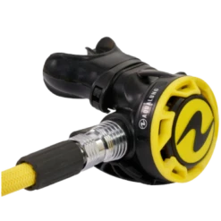 Aqua Lung Helix Compact Pro 3 Piece Regulator Set -Mystic Shop udrhcpyop 7