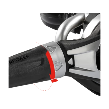 Mares ULTRA ADJ 82X 6 Mares ULTRA ADJ 82X - Image 6