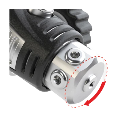 Mares ULTRA ADJ 82X 4 Mares ULTRA ADJ 82X - Image 4