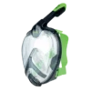 SEAC Unica Full Face Snorkel Mask-Discontinued