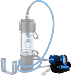 Light Head And Gland ONLY