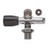 Thermo Modular Pro/Convertible Valve - Right Hand