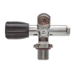 Thermo Modular DIN Valve - Right Hand