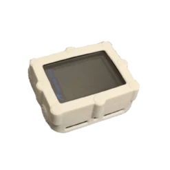 Silicone Protective Cover For Petrel Computers -Mystic Shop white petrel cover