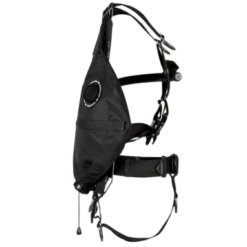 Stealth 2.0 Rec Sidemount Rig 10 Stealth 2.0 Rec Sidemount Rig -Mystic Shop xdeep stealth 20 rec sidemount system 2