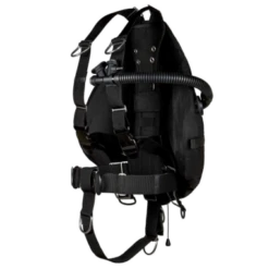 Stealth 2.0 Rec Sidemount Rig 9 Stealth 2.0 Rec Sidemount Rig -Mystic Shop xdeep stealth 20 rec sidemount system 3