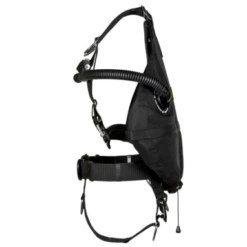 Stealth 2.0 Rec Sidemount Rig 8 Stealth 2.0 Rec Sidemount Rig -Mystic Shop xdeep stealth 20 rec sidemount system 4