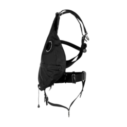 Stealth 2.0 Tec Sidemount Rig 8 Stealth 2.0 Tec Sidemount Rig -Mystic Shop xdeep stealth 20 tec sidemount system 2