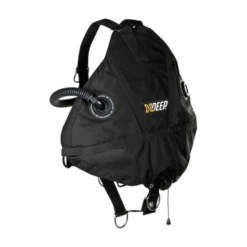 Stealth 2.0 Tec Sidemount Rig 7 Stealth 2.0 Tec Sidemount Rig -Mystic Shop xdeep stealth 20 tec sidemount system 3