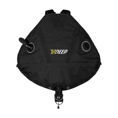 Stealth 2.0 Tec Sidemount Rig 2 Stealth 2.0 Tec Sidemount Rig - Image 2