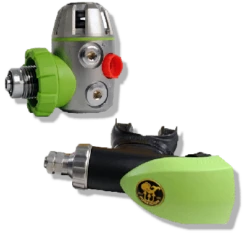 Poseidon Xstream Duration G5/8