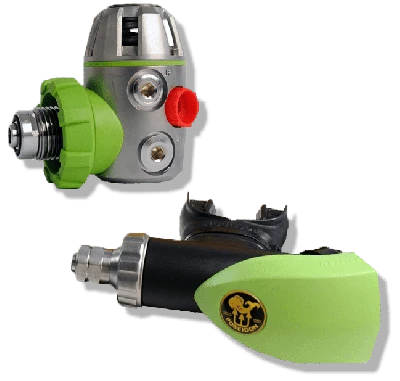 Poseidon Xstream Duration G5/8 1 Poseidon Xstream Duration G5/8