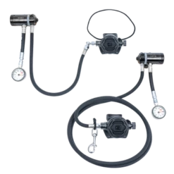 XT4 Sidemount Package