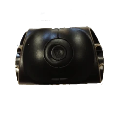 XTX50 Small Exhaust Tee