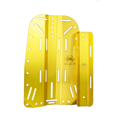 Aluminum Backplate With STA 6 Aluminum Backplate With STA - Image 6