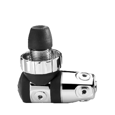 Z2 First Stage - Unsealed