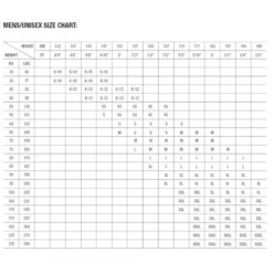 Zhik Superwarm X Wetsuit Top -Mystic Shop zhik size chart mens 18 1